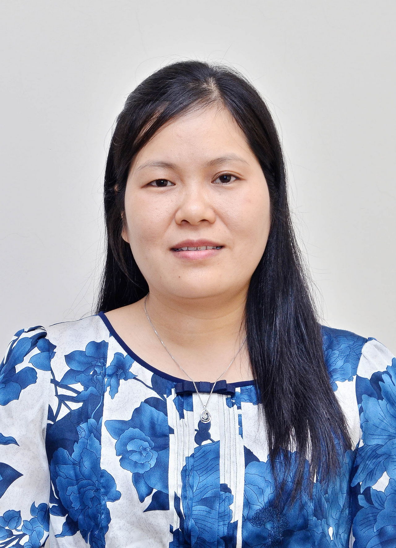 Oanh L